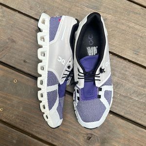 On Cloud 5 Combo Womens shoes